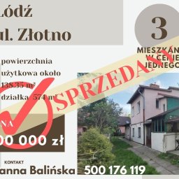 Sprzedaż mieszkania Łódź 2