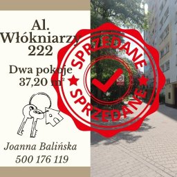 Agencja nieruchomości Łódź 6