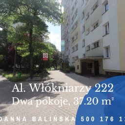 Agencja nieruchomości Łódź 20