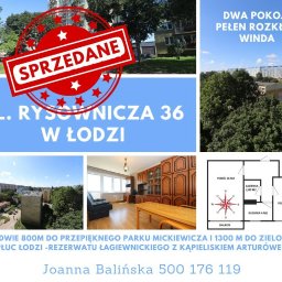 Agencja nieruchomości Łódź 14