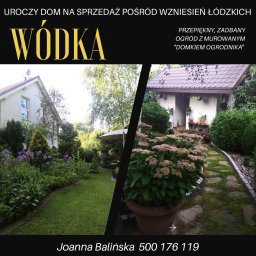 Agencja nieruchomości Łódź 21
