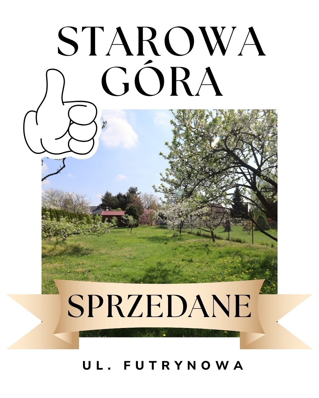 Sprzedane:)