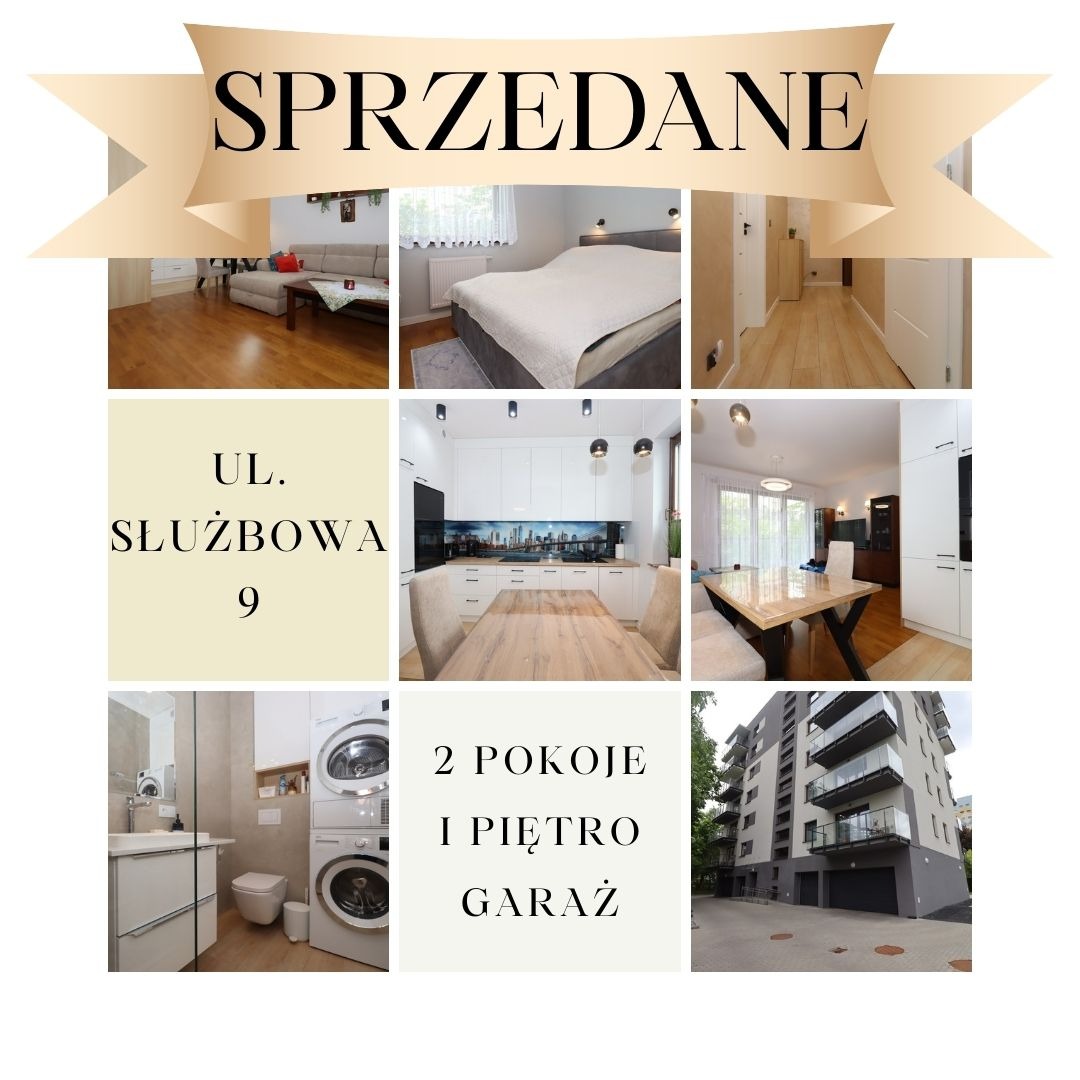 Sprzedane :)