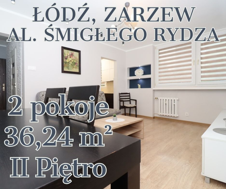 Gotowe do zamieszkania!