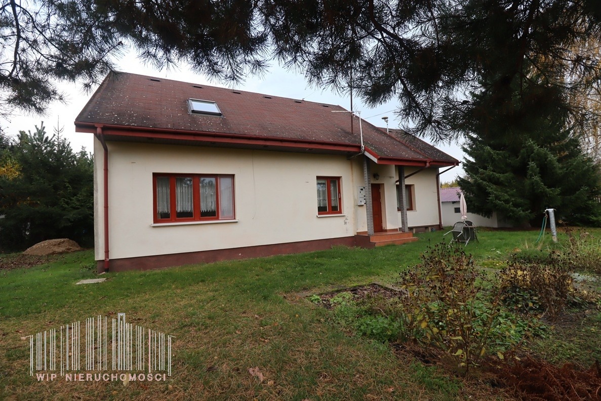 Dom dla firmy lub ekipy pracowniczej – Starowa Góra, blisko Amazon