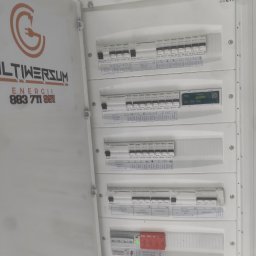 Automatyka do bram Siedlce 4