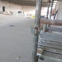 Ocieplenie poddasza Kartuzy 3