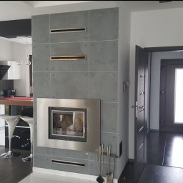 Gładzie Grudziądz 4