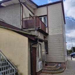 Remonty mieszkań Augustów 3