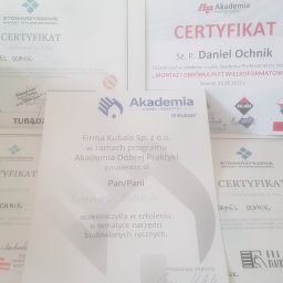 Glazurnik Miszewko 1