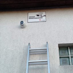 Monitoring domu Szczecin 15