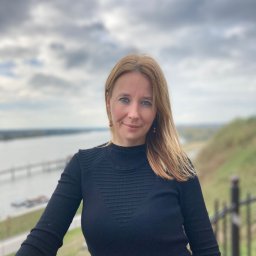 Anna Maria Wojciechowska - Psychoterapia Wrocław
