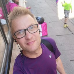 Robert przyluski - Malowanie Biura Szczecin