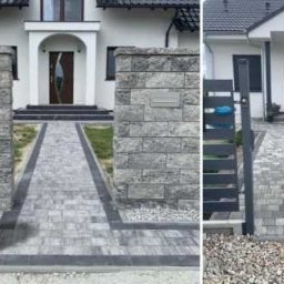 Bmj konstrukcje drewniane Marcin Madej