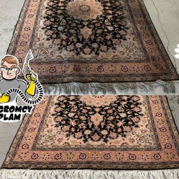 Pranie dywanów Mosina 4