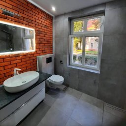 Remonty mieszkań Szczecinek 3