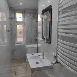 Remonty mieszkań Szczecinek 4