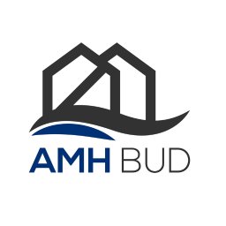 AMH BUD MYKHAILO HLOVA - Budowanie Rydułtowy
