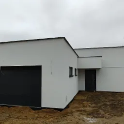 Wykonanie ocieplenia budynku wraz z tynkowaniem - Rybnik