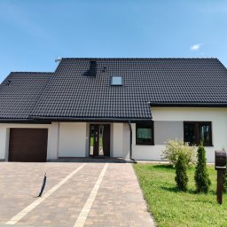 AMH BUD SP. Z O.O. - Profesjonalne Domy Murowane Rybnik