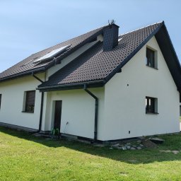 AMH BUD SP. Z O.O. - Solidna Izolacja Budynków Rybnik