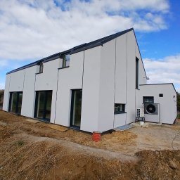 AMH BUD SP. Z O.O. - Ocieplenia i izolacje Rybnik