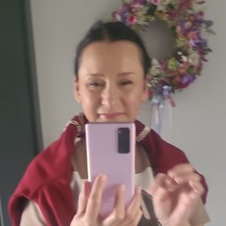 Katarzyna D. - Sprzątaczka Częstochowa