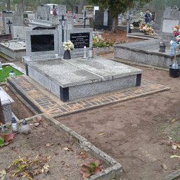 Układanie kostki brukowej Nowy Kawęczyn 2