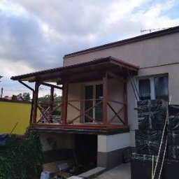 Rozbiórki budynków Łódź 1