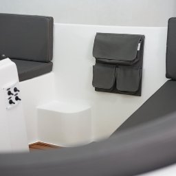 Szwalnia odzieży Ogorzeliny 2