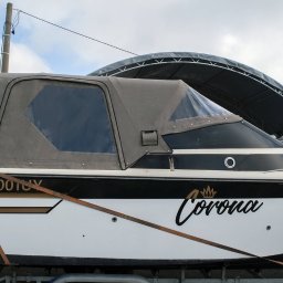 Szwalnia odzieży Ogorzeliny 3