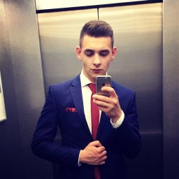 Dymitry Maskalets - Instalacja Monitoringu Warszawa