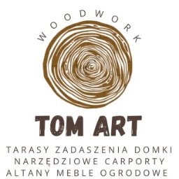 Tom Art Tomasz Kowaski - Układanie Tarasów Drewnianych Dobrzykowice