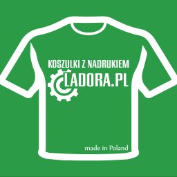 Ladora S.C. - Nadruki Reklamowe Kraków