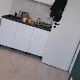 Remonty mieszkań Olsztyn 2