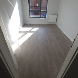 Rafał Świderski - Usługi Glazurnicze Gdynia