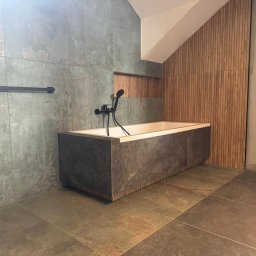 BTC-BUD Firma Remontowo-Budowlana Bartosz Chodura - Rewelacyjny Generalny Remont Domu Pszczyna