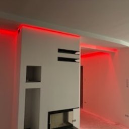 Malowanie mieszkań Wołomin 3