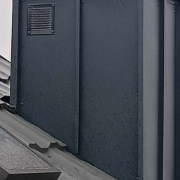 Usługi Dekarskie - Profesjonalne Malowanie Dachów w Kole