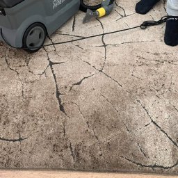 Pranie dywanów Gdańsk 2