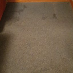 Pranie dywanów Gdańsk 3