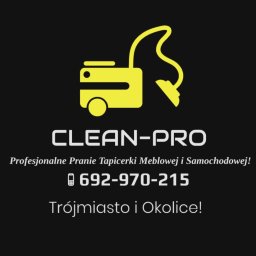 Clean-Pro - Pranie Wykładzin Gdańsk
