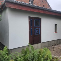 Malowanie mieszkań Sieroszewice 2