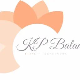 Logo firmy KP Balance sp. z o.o.