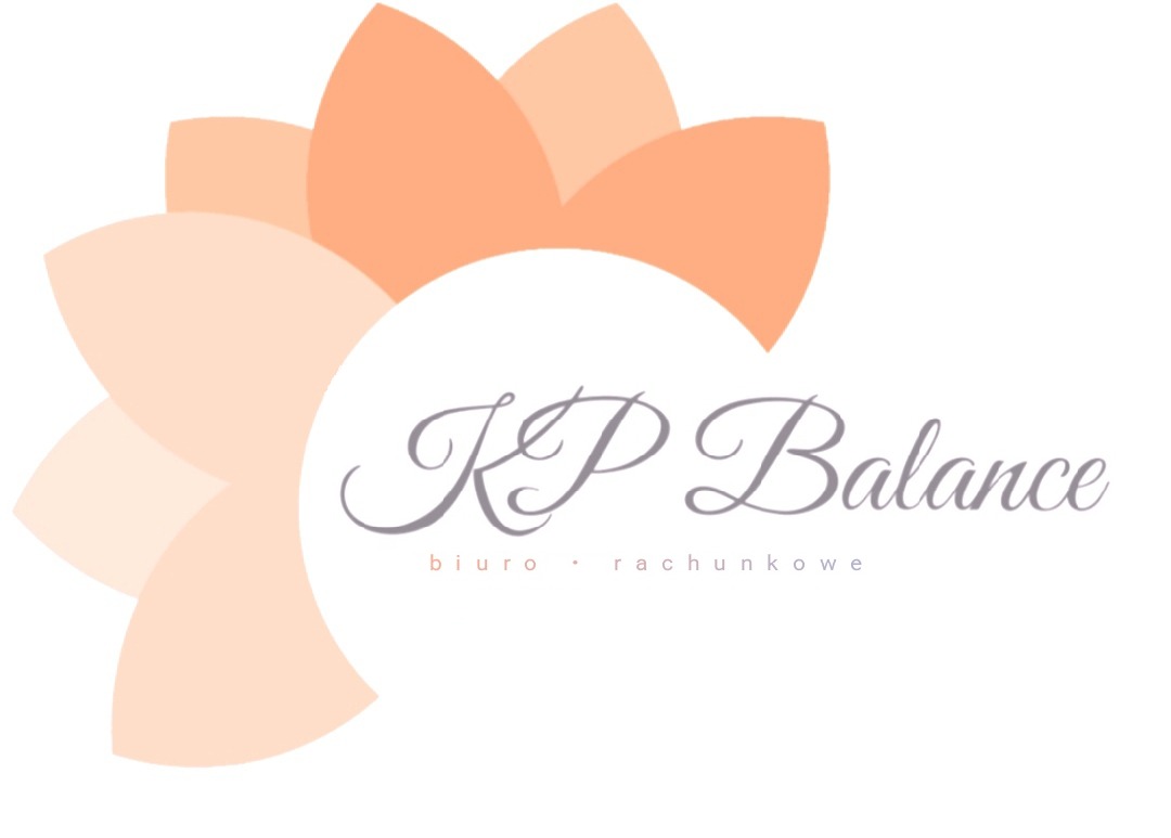 Logo firmy KP Balance sp. z o.o.