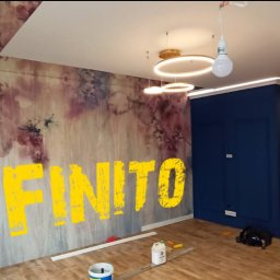 Finito - Firma Remontowo-budowlana Łódź