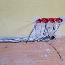 Remonty mieszkań Warszawa 4