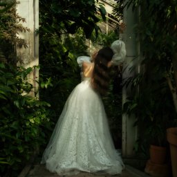 Sesja ciążowa Kraków 4