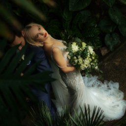 Sesja ciążowa Kraków 2