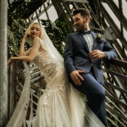 Sesja ciążowa Kraków 3